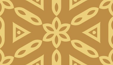 güzel soyut geometrik dikişsiz şablon arka planı. Web sitesi geçmişi, duvar kağıtları, tekstil ve herhangi bir tasarım projesi için mükemmel.