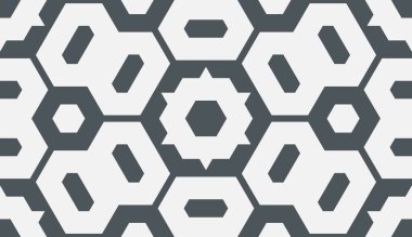 güzel soyut geometrik dikişsiz şablon arka planı. Web sitesi geçmişi, duvar kağıtları, tekstil ve herhangi bir tasarım projesi için mükemmel.