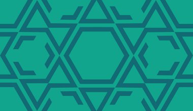 güzel soyut geometrik dikişsiz şablon arka planı. Web sitesi geçmişi, duvar kağıtları, tekstil ve herhangi bir tasarım projesi için mükemmel.