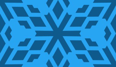 güzel soyut geometrik dikişsiz şablon arka planı. Web sitesi geçmişi, duvar kağıtları, tekstil ve herhangi bir tasarım projesi için mükemmel.