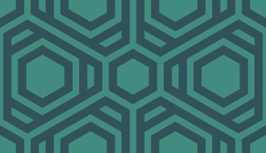 güzel soyut geometrik dikişsiz şablon arka planı. Web sitesi geçmişi, duvar kağıtları, tekstil ve herhangi bir tasarım projesi için mükemmel.