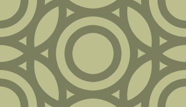 güzel soyut geometrik dikişsiz şablon arka planı. Web sitesi geçmişi, duvar kağıtları, tekstil ve herhangi bir tasarım projesi için mükemmel.