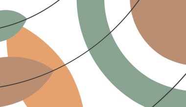 modern soyut basit düz arkaplan