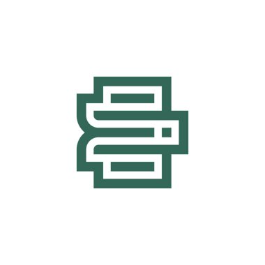 Harf El veya IE logosu