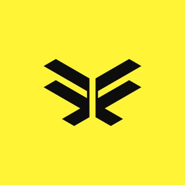 Harf FX veya XF logosu