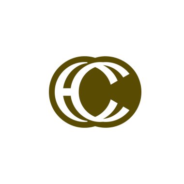 Harf HC veya IH logosu