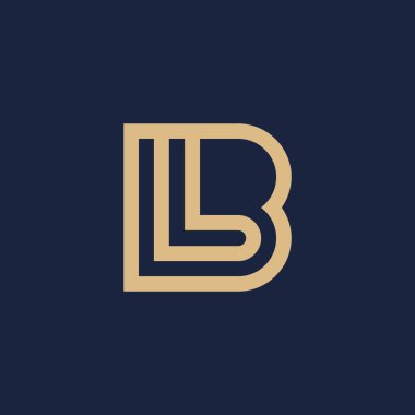 LB veya BL logosu