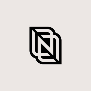 NL harfi veya LN logosu