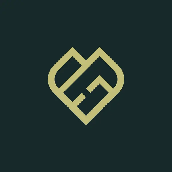 Harf MH veya LM logosu