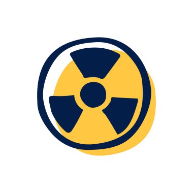 Sıcaklık termometresinin el çizimi