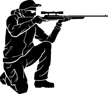 Üç Erkek Öğrenci, En İyi Arkadaş Silueti