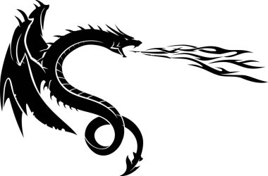 Ejderha Ateş Nefesi