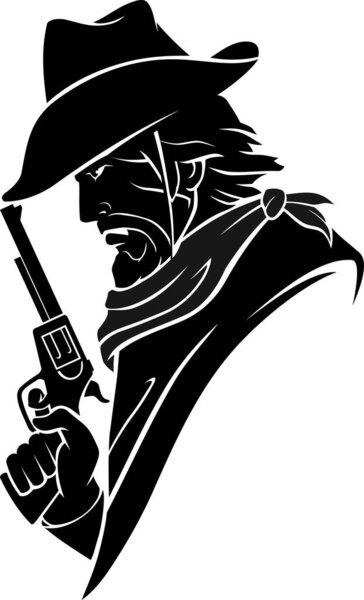 Ковбой с видом на Уэст-Сайд