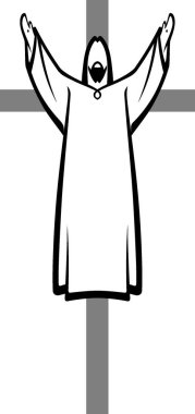 İsa 'nın dirilişi Sembolü