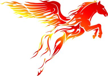Ateş Yolu ile Pegasus Sıçrayışı