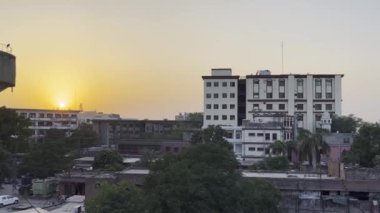 Bangkok, Tayland manzarası