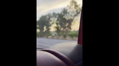 street view of beautiful items in Gujrat, Pakistan on June 8, 2024.