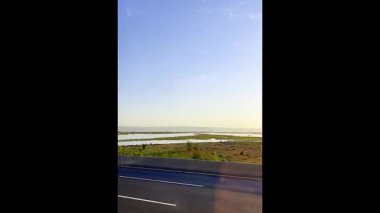 street view of beautiful items in Gujrat, Pakistan on June 8, 2024.