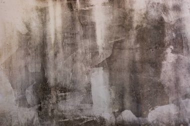 Eski model tuğla duvarın arka planı