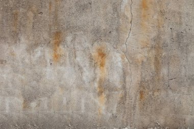 Eski model tuğla duvarın arka planı