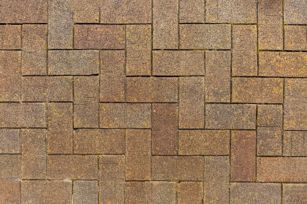 Фон старинной кирпичной стены