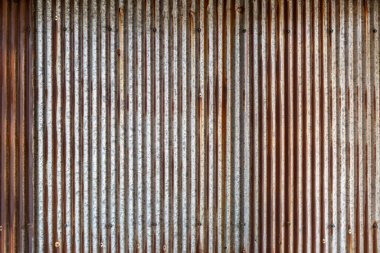 kıvrımlı metal doku arkaplanı