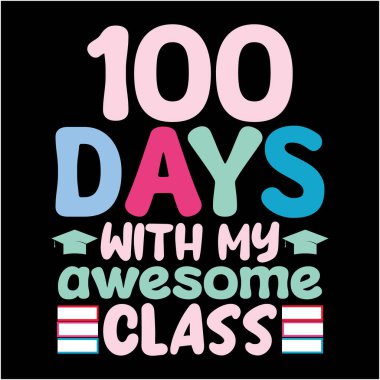 İstersen bunu 100 günlük okul gömleği tasarımı için de kullanabilirsin. Mesela sabıka tasarımı, çıkartma tasarımı, su şişesi tasarımı vb.