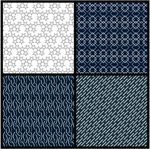 PATTERN VECTOR DESIGN, ve arka plan DESIGN,