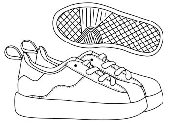 Bebek çocuk ayakkabıları kraliyet tasarımı tasarımı tasarımı tasarımı.