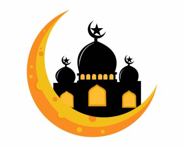 Kurban Bayramı ve ay İslami festival temsilciliği