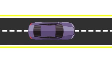 Otomatik sürüş, otomatik sürüş, otomatik sürüş, temiz yakıt, sıcaklık izleme, lastikler, gelişmiş güvenlik.