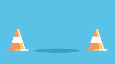 Web sitesi bakım animasyon rutin hataları web sitesinin iniş sayfasında onarılıyor