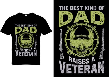 En iyi baba tipi gazi tişörtü tasarımı