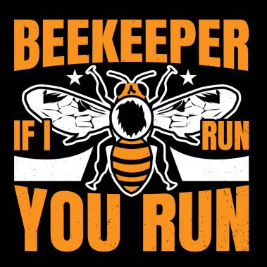 Koşarsan arıcılık yaparım