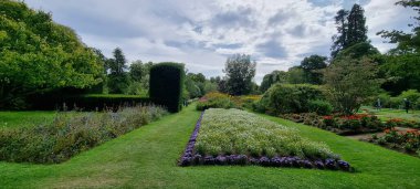 Cawdor Kalesi ve Bahçesi, Schottland