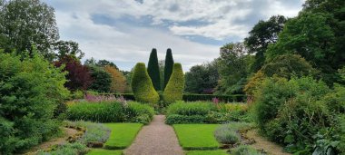 Cawdor Kalesi ve Bahçesi, Schottland