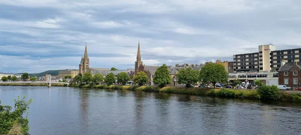 Inverness Marché Victorien — Photo