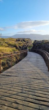 Ada, Batı Bölgesi, Reykjavik, Amerikan ve Avrasya kıta plakaları, şey, Loegberg