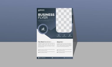 Business Corporation kitap kapağı tasarımı