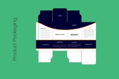 Modern arkaplanın vektör çizimi