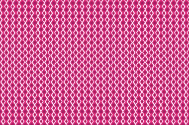 Tekrarlanan şekillerle soyut yaratıcı arkaplan