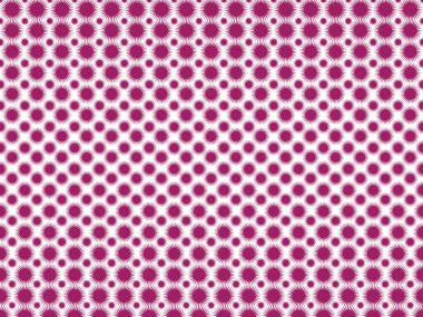 Kusursuz geometrik süs deseni. soyut arkaplan.