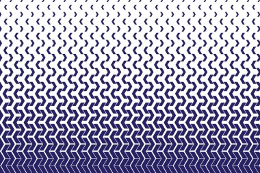 vektörsüz geometrik model tasarım arka planı. modern stil dokusu