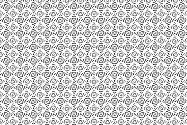 Vektör kusursuz desen. Soyut geometrik doku. altıgen şekillerinden geometrik arkaplan yineleniyor