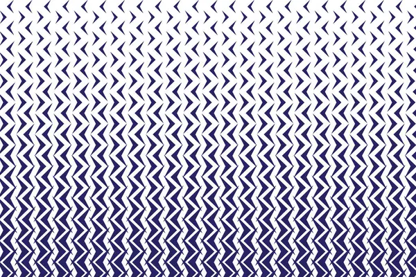 Çizgileri ve üçgenleri olan geometrik dikişsiz desen. Duvar kağıtları ve kumaşlar için vektör soyut arkaplan