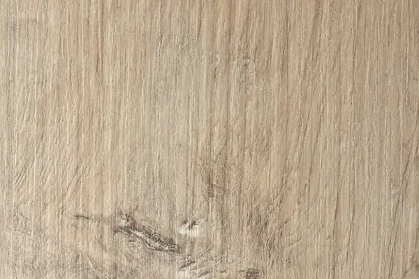 壁紙および広告のための軽いオークの自然な木質 — ストック写真