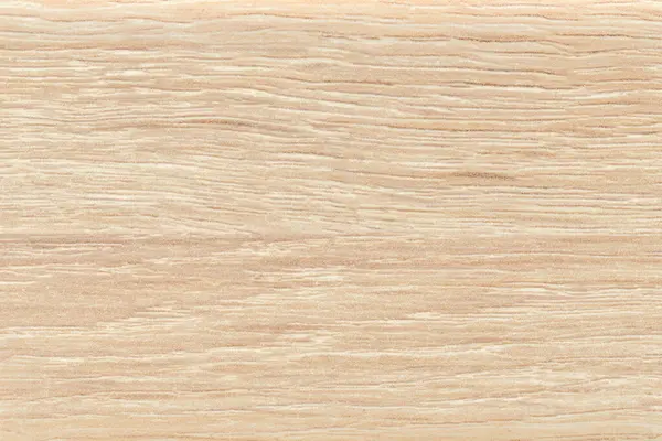 Фрагмент Натуральної Дубової Деревини Шпалер Реклами — стокове фото