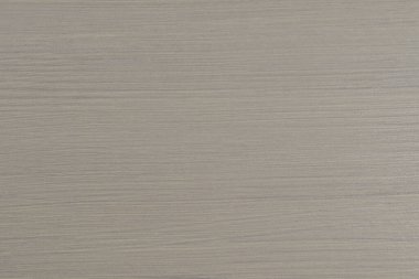 Duvar kâğıdı ve mutfak ve dolaplarda süsleme için tahılı gri sentetik tahta.