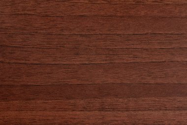 Duvar kâğıdı ve mutfak ve dolaplarda süsleme için tahıllı sentetik kiraz tahtası.