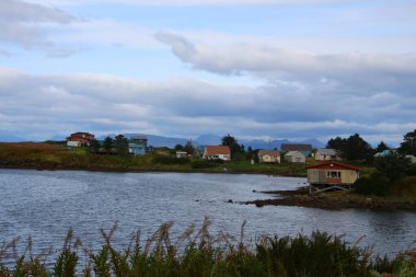 Kum Noktası, Amerika Birleşik Devletleri 'nde Alaska eyaletinin Aleutians Doğu Borough bölgesindeki Popof Adası' nda yer alan bir yerdir.